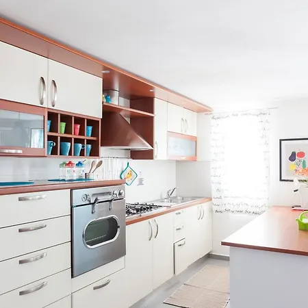 Luna Villa Alcamo Marina