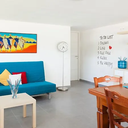 Luna Villa
