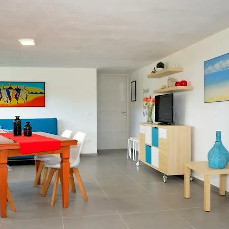 Villa Luna