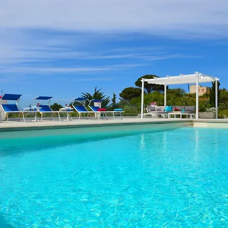Luna Villa Alcamo Marina
