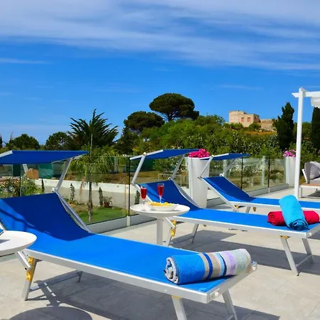 Luna Villa Alcamo Marina